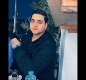 احمد السيد