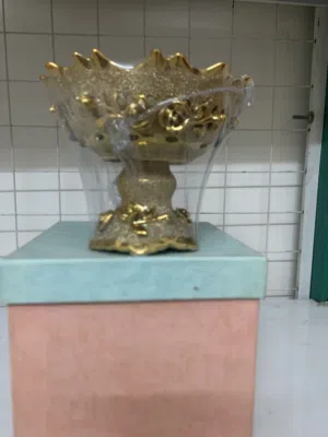 اباجوره  صغيره للكرزات