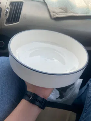 مواعين و صحون