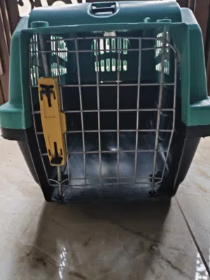بيت قطط حجم متوسط