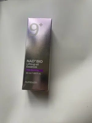 NAD* BIO Lifting-sil Essence