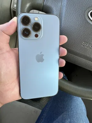 Apple iPhone 13 Pro 128 GB in Benghazi