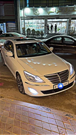 Used Hyundai Other in Tripoli