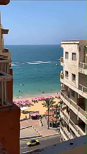 شقه بميامي تاني نمره بحر تري البحر امام الشاطي البوريفاج مباشره