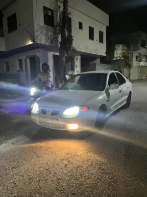 Used Hyundai Elantra in Tulkarm