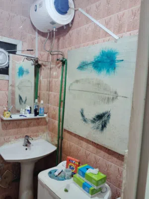 Unfurnished . Monthly1