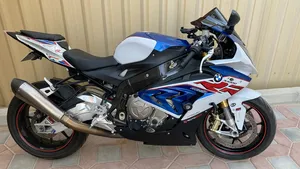 BMW . S 1000 RR . 20181