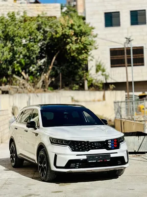 used-kia-sorento-in-hebron