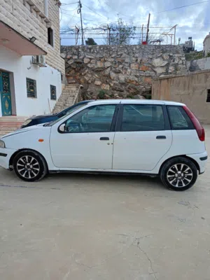 Used Fiat Punto in Hebron