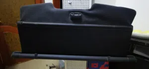 رف الدبة لرنج روفر سبورت