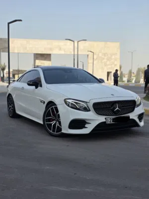 مرسيدس E300 للبيع او مراوس