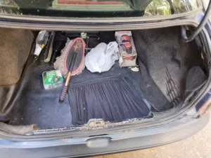 Used Fiat Sienna in Cairo