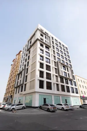 96 m2 2 Bedrooms Apartments for Sale in Muscat Al Khoud