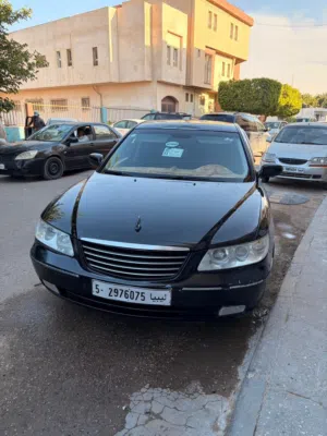 هونداي ازيرا