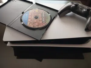 playstation 5 بلايستيشن