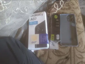 هاتف سامسونجA07