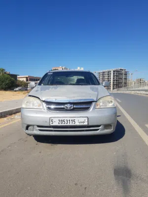 داو لاسيتي تماتيك