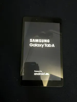 سامسونج جالاكسي تاب A 10.1 32 جيجابايت 8 انش