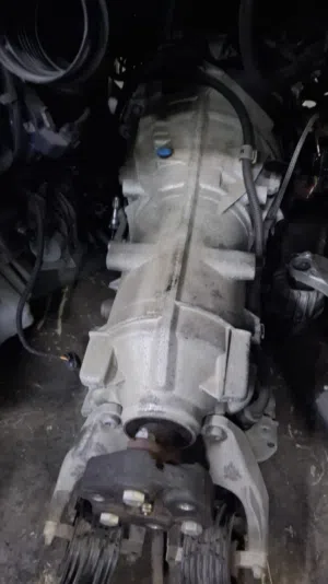 جير bmw 530
