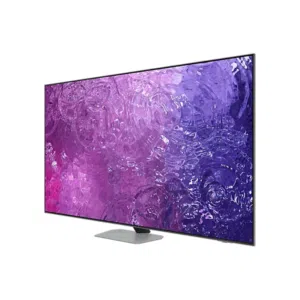 Samsung 50" Smart Neo QLED TV - 4K, 50QN90D