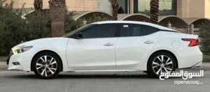 Nissan Maxima, 2016, 3.5, V6