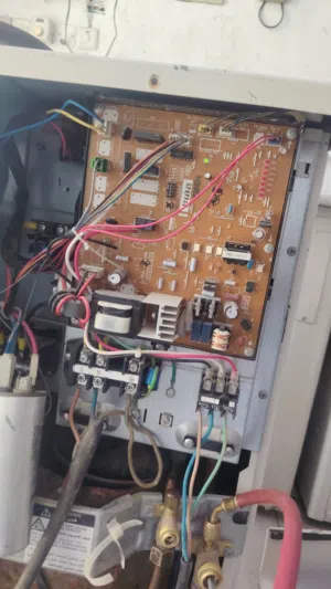 AC Repairing  Home Service