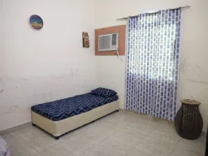 Furnished Single Room വാടകക്ക് (including Water&Electricity)