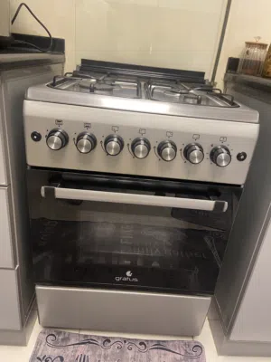 Kitchen appliances