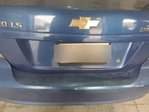 chevrolet Avio 2010