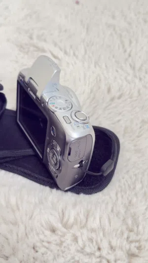 Canon PowerShot SX110 IS