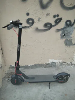 ev scooter good condition