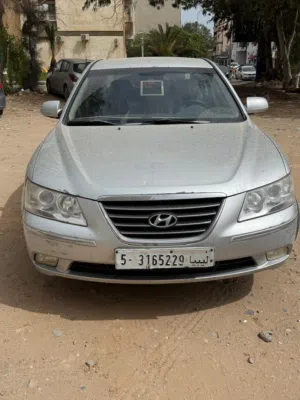 سوناتا 2009