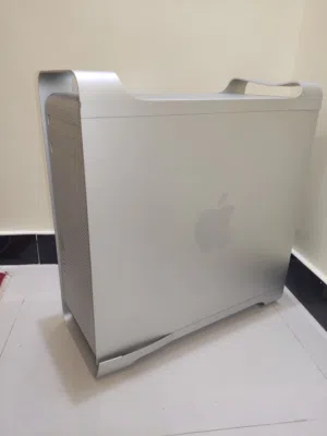 موديل Apple Mac Pro Workstation ماك برو مكتبي  (2012