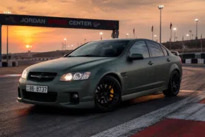 Lumina ss for sale