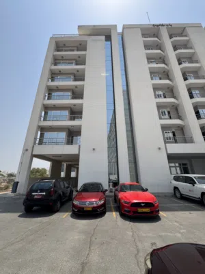 Apartments for rent in ALkhuwair