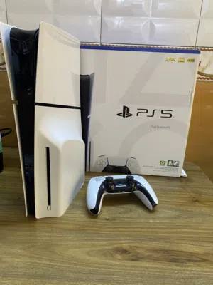 PlayStation 5 slim