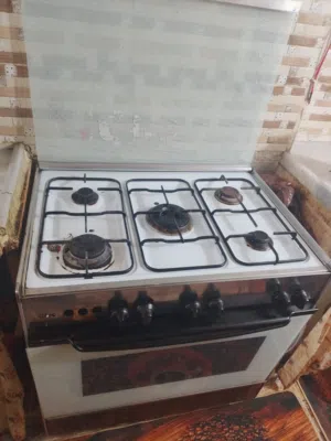 غازز فرن للبيع 35