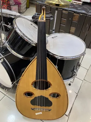 Guitars & Oud . New3