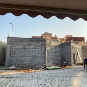 مقاول عام وترميم 