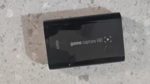 game capture elgato for xbox