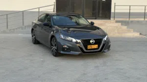 نيسان ألتيما SR 2021