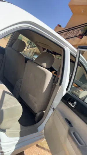 Used Mitsubishi Lancer in Mafraq