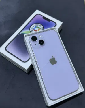 ايفون 14 iPhone 14   الحجم الكبير