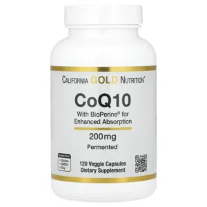 هدية مجانية صابون لبان الذكر مع كل طلب انزيم الطاقة (Coenzyme Co Q10 )