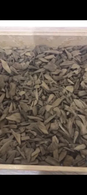 بخور مروكي ربع كيلو