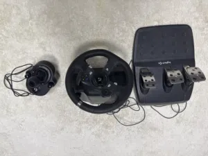 دركسون Logitech G920