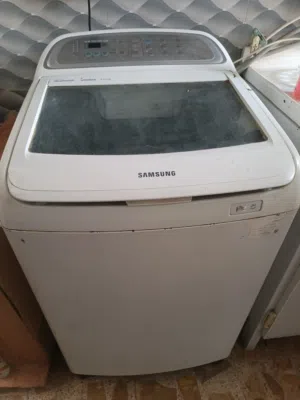 غسالة SAMSUNG 13kg