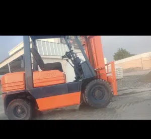 رافعه شوكية 2 طن