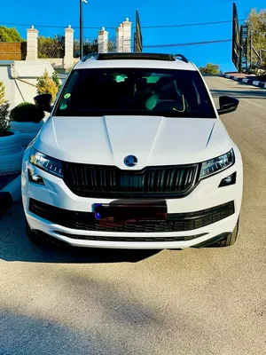 سكودا-كودياك-سبورت-لاين-2021