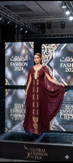 قفطان خطوبه او حنه يرهم